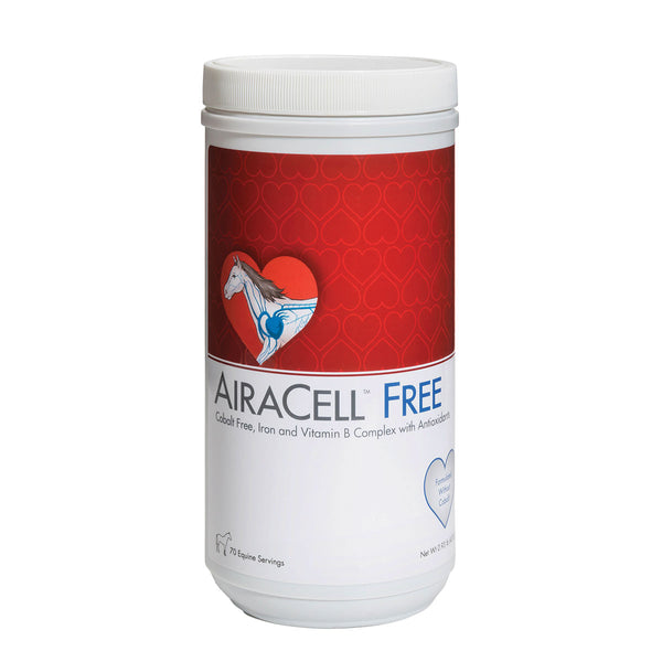 AiraCell Free Iron Powder 420gm